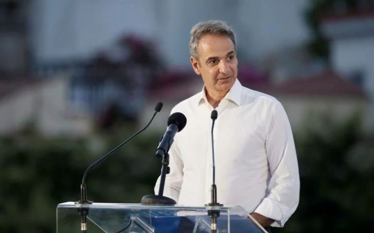 Άρθρο Μητσοτάκη στον «Guardian»: Πολιτική βούληση και σθένος για την επανένωση των Γλυπτών του Παρθενώνα