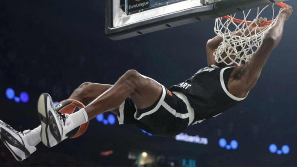 Euroleague: Ο Σορτς «σκότωσε» τη Μπεσίκτας, νίκες για Φενέρμπαχτσε και Παρτιζάν