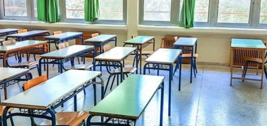 Ο Κασιδιάρης έκανε δωρεά σε σχολείο στα Μέγαρα και ο σύλλογος γονέων τη δέχτηκε – Οργή από τους εκπαιδευτικούς