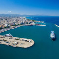 Εμπορικός Σύλλογος Πάτρας: Το λιμάνι ως πύλη ανάπτυξης για την πόλη και τη Δυτική Ελλάδα