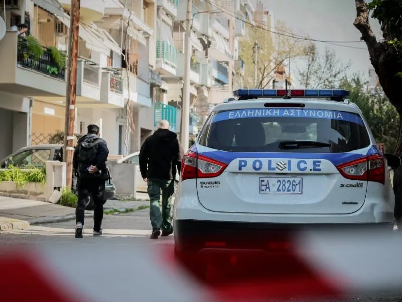 Προσωρινά κρατούμενος ο 38χρονος στην Καλαμάτα που πυροβόλησε την πρώην σύντροφό του