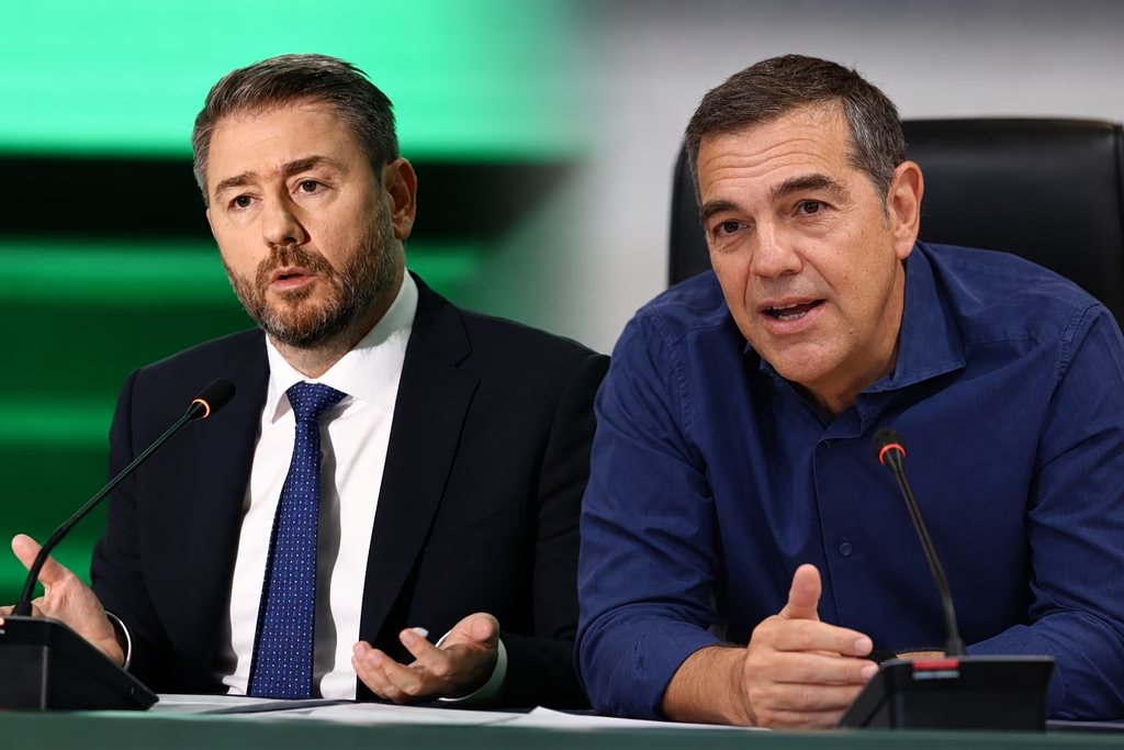 Πόσο πιθανή είναι μία «κυβέρνηση ηττημένων»