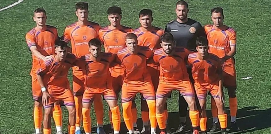 Πρώτος ο Ατρόμητος Πατρών στην βαθμολογία του 6ου Ομίλου της Γ’ Εθνικής
