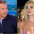 Ο Λιάγκας «καρφώνει» την Τούνη για το λουκέτο στο Παρίσι: «Εάν το μαγαζί πήγε άκλαφτο…»