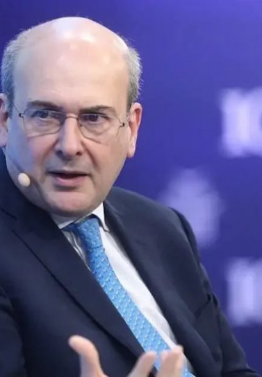 Κ. Χατζηδάκης: Ώρα για μια Ευρώπη με λιγότερη γραφειοκρατία και περισσότερες επενδύσεις