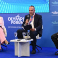 OLYMPIA FORUM VII – Στοίχημα για τους δήμους και τους πολίτες η ενεργειακή ανθεκτικότητα