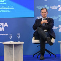 OLYMPIA FORUM VII – Η Τεχνητή Νοημοσύνη μετασχηματίζει Δημόσιο, επιχειρήσεις και αγορά εργασίας