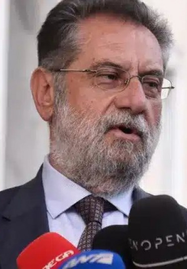 Α. Παναγιωτόπουλος: «Τον επόμενο μήνα παραιτούμε από Βουλευτής, πάω με Τσίπρα»
