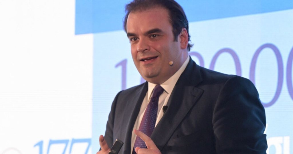 Πιερρακάκης: Μέσα στον Οκτώβριο θα ψηφιστούν οι 120 δόσεις και το πλαίσιο για τους servicers, θα εφαρμοστούν άμεσα
