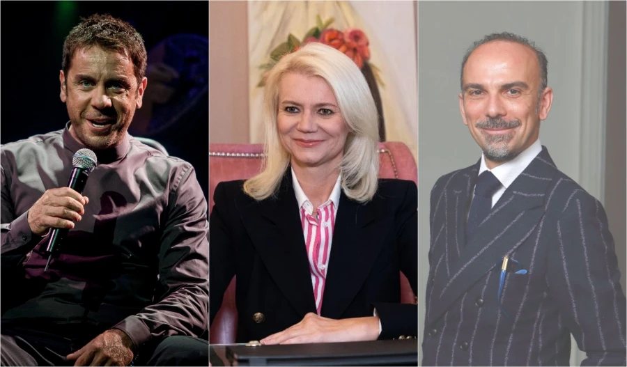 Γιώργος Μαζωνάκης: «Ήταν μη λειτουργικός ο απινιδωτής» - Στον ανακριτή το πόρισμα