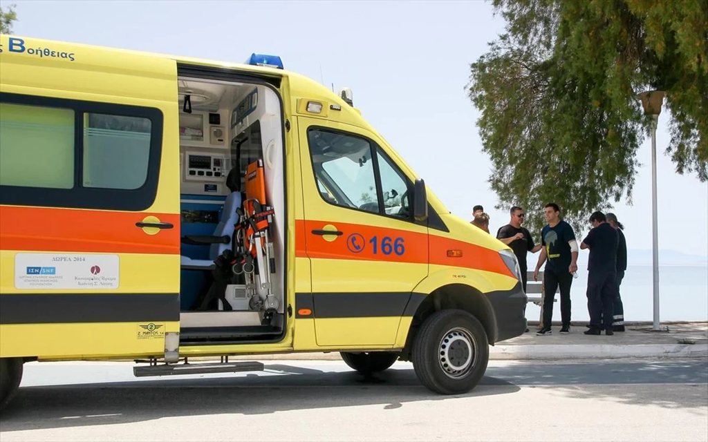 Χαλκιδική: Τραγωδία στη Φούρκα – Νεκρός 65χρονος που καταπλακώθηκε από δέντρο