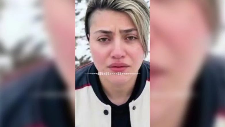Ιρανή καταδικασμένη σε θάνατο για συμμετοχή σε αντικυβερνητικές διαδηλώσεις ζητά τη βοήθεια της διεθνούς κοινότητας