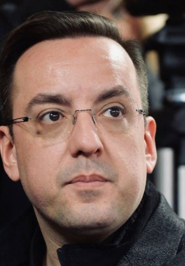 Γιάννης Χριστόπουλος: Η Νέα Δημοκρατία δεν είναι «μαγαζί» κανενός