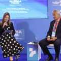 Μάκης Βορίδης από το Olympia Forum VII: «Δεν πρέπει να θεωρούμε ότι όλα είναι μονόδρομος» – Η πολιτική αντιπαράθεση, τα social media και η ανάγκη για καθαρές θέσεις