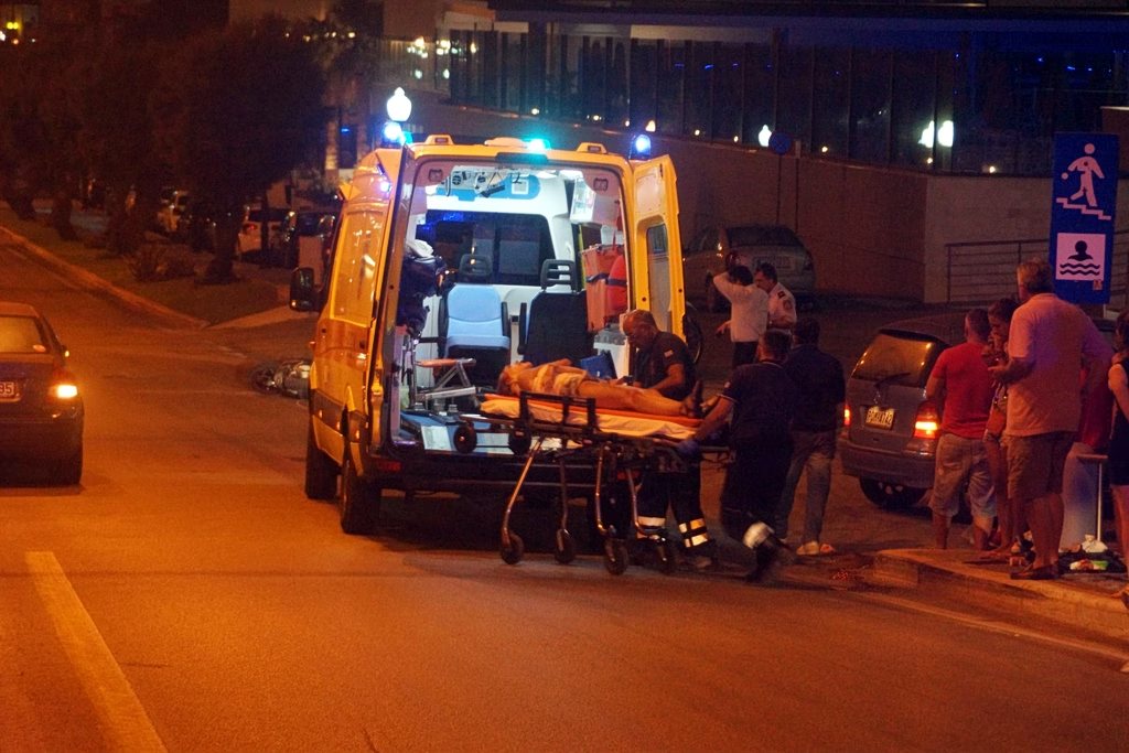 Δυτική Ελλάδα: Νεκρή 45χρονη γυναίκα – Δεν είχε δώσει σημεία ζωής για ημέρες