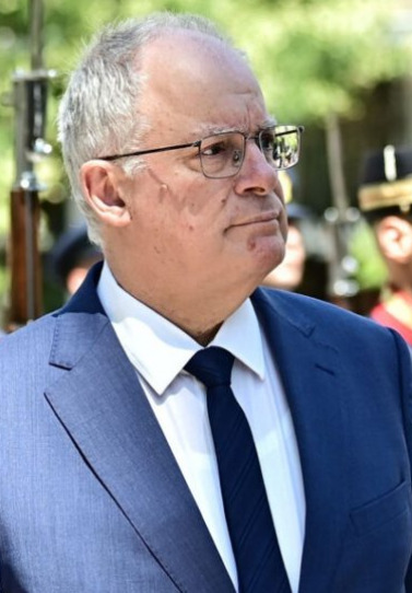 Τασούλας: «Ο λαός εγγυάται τη σταθερότητα» – Τι λέει για αυτοδυναμία και συνεργασίες