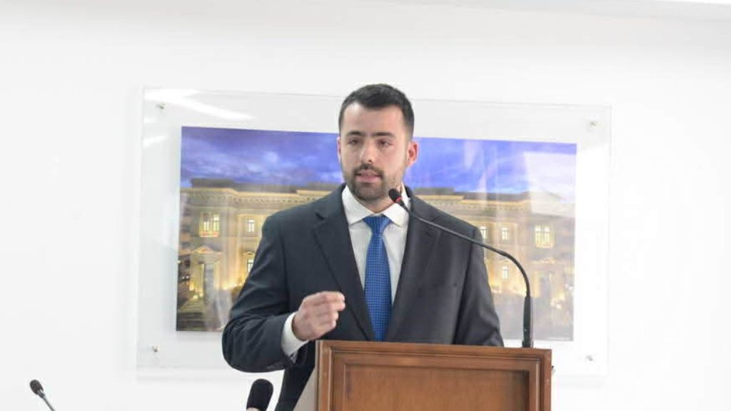 «Οι ρίζες μας, η δύναμή μας για το αύριο»