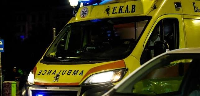 Τραγωδία στο Ηράκλειο: Νεκρός 32χρονος σε τροχαίο