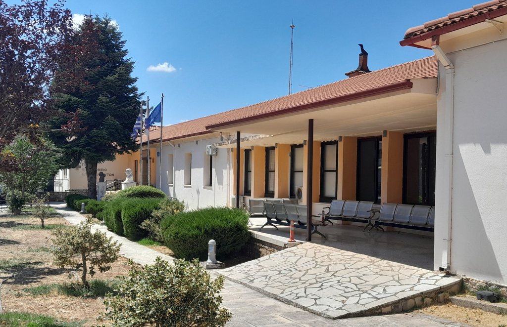 Κινητή Μονάδα Ψυχικής Υγείας και ιατρικές προληπτικές εξετάσεις στον Δήμο Καλαβρύτων