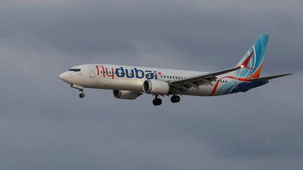 Το Ισραήλ θα κατέρριπτε την πτήση της Flydubai με 170 επιβάτες, ενεργοποιήθηκαν πρωτόκολλα για περιστατικά σαν την 11η Σεπτεμβρίου