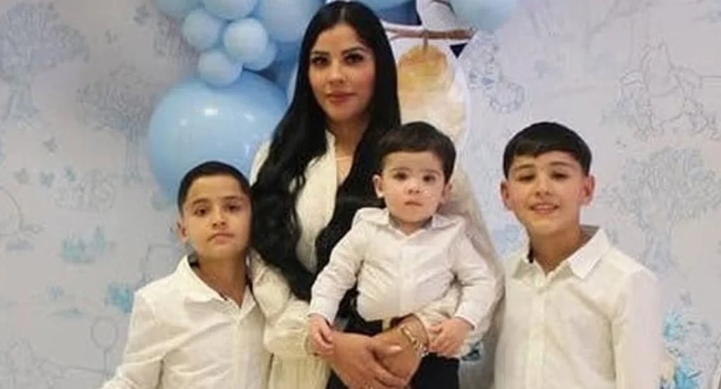 Μεξικό: Νεκρή influencer μαζί με τον σύντροφό της και τα τρία παιδιά τους – Το μήνυμα πριν την τραγωδία
