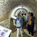 Πάτρα: Ανοιχτό για το κοινό το ιστορικό καταφύγιο της πόλης