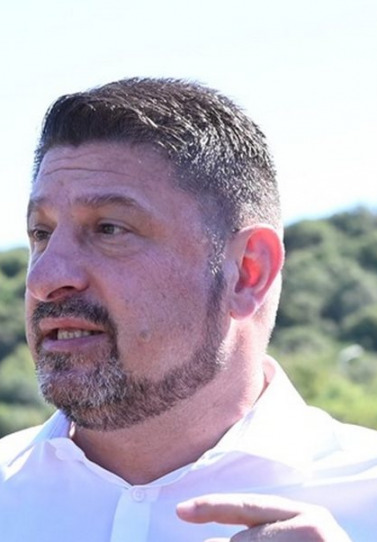 «Κανένας άνθρωπος δεν πρέπει να φοβάται»: Το ισχυρό μήνυμα Χαρδαλιά για τις διατροφικές διαταραχές