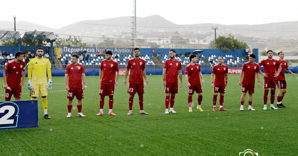 SL2: Εκτίει μια αγωνιστική ο Τσόρνομαζ-Κλήση σε απολογία στον Νέστο