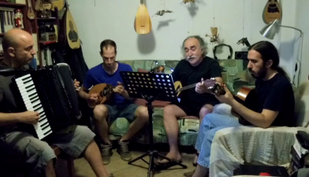 Αγάθωνας - Φτωχό Κορμί