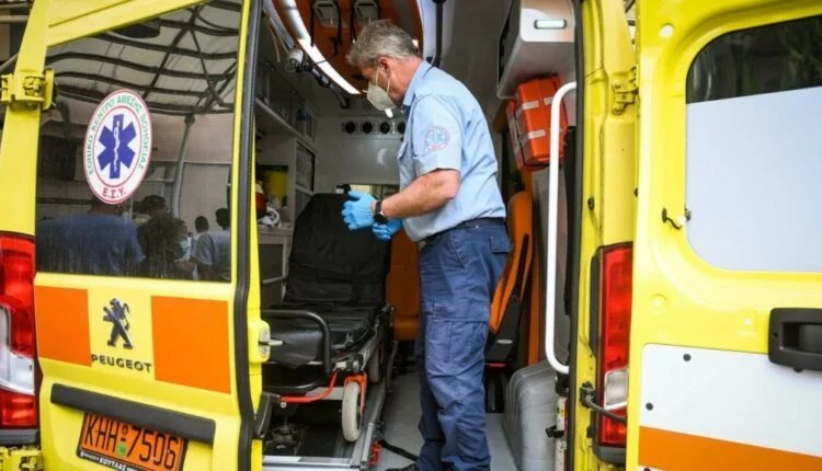 Λαμία: Η μητέρα 36χρονης χάρισε ζωή μέσα από τον ανείπωτο πόνο της