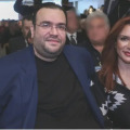 Η τηλεοπτική διαδρομή του Καμπούρη: Οι καβγάδες, ο «Μίστερ Μπούτια» και η trash TV του