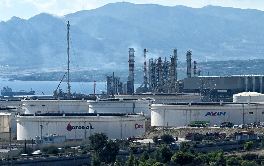 Motor Oil: «Ειλικρινή συλλυπητήρια - Θα σταθούμε δίπλα στην οικογένεια του θύματος»