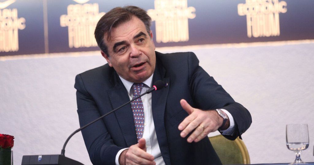 Μ. Σχοινάς: Είμαστε στο πλευρό των αλιέων – Την επόμενη εβδομάδα οι ανακοινώσειςEurokinissi