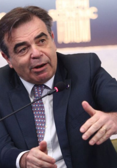 Μ. Σχοινάς: Είμαστε στο πλευρό των αλιέων – Την επόμενη εβδομάδα οι ανακοινώσειςEurokinissi