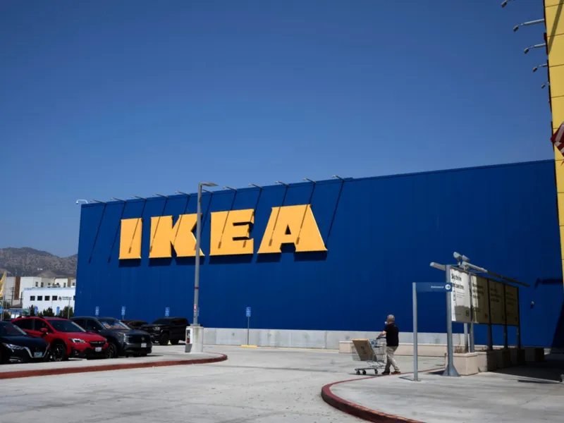 IKEA: Τα καταστήματα στη Δανία σχεδιάζεται να γίνουν καταφύγια και προσωρινά νοσοκομεία σε κρίσεις