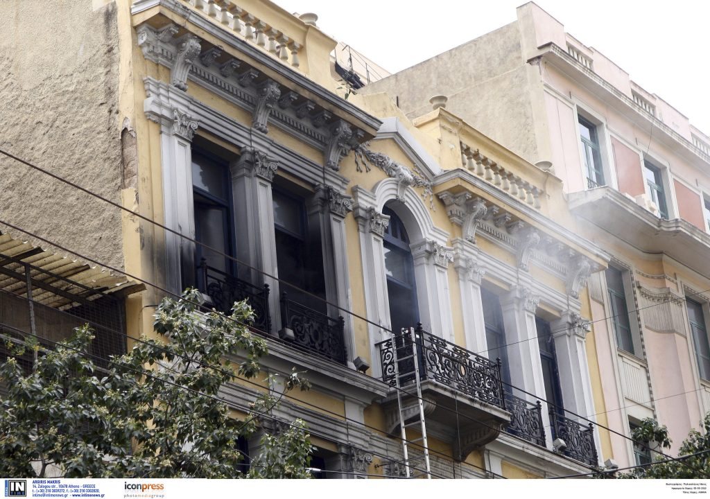 Υπόθεση Marfin: Νέες διώξεις και συμπληρωματικές απολογίες για τους τρεις συλληφθέντες