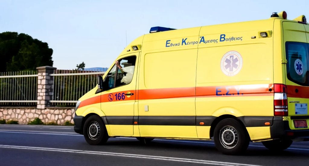 Χαλκιδική: Νεκρή 51χρονη κατά τη διάρκεια αιμοκάθαρσης σε κλινική
