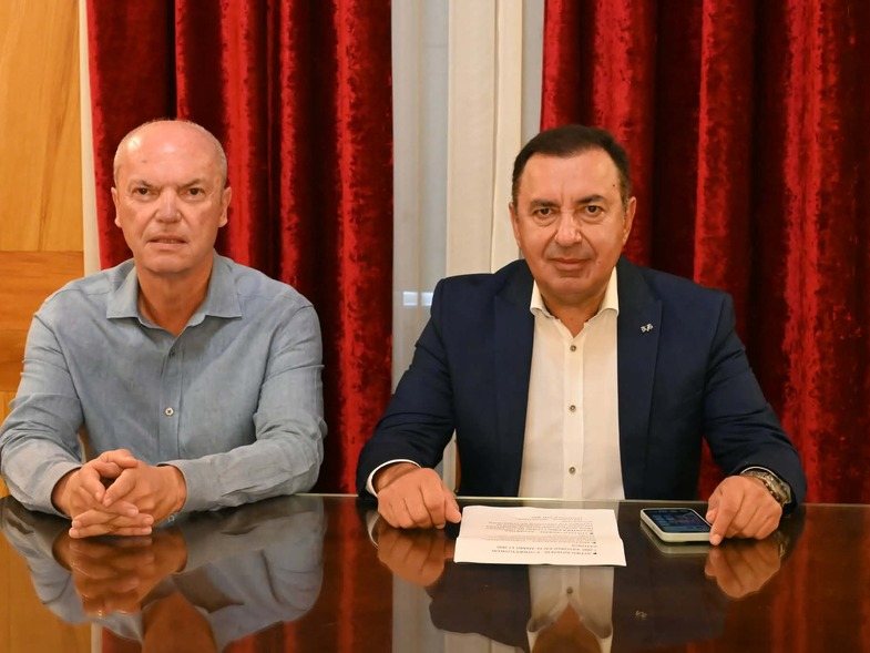 Αιγιάλεια: Έργα άνω των 90 εκατ. ευρώ από τη ΔΕΥΑ
