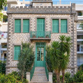 Πάτρα: Τι φιλοξενούσε στο παρελθόν, αυτή η βίλα στην Ηρώων Πολυτεχνείου