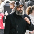 Άρης Σερβετάλης: Αν ερχόταν ο Χριστός και με ρωτούσε τι θέλω να μου χαρίσει, θα του έλεγα «θέλω να με πάρεις μαζί σου στη βασιλεία του Θεού»