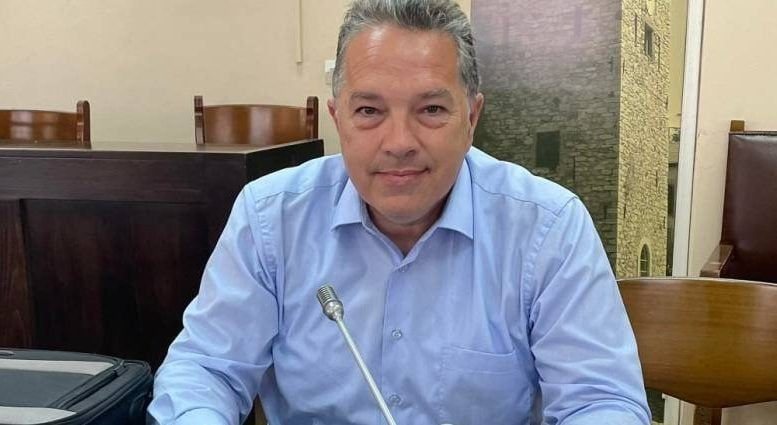 Πάτρα: Σφοδρή κριτική Σβόλη στη δημοτική αρχή για την παραβατικότητα – Ζητά μέτρα για την ασφάλεια των πολιτών