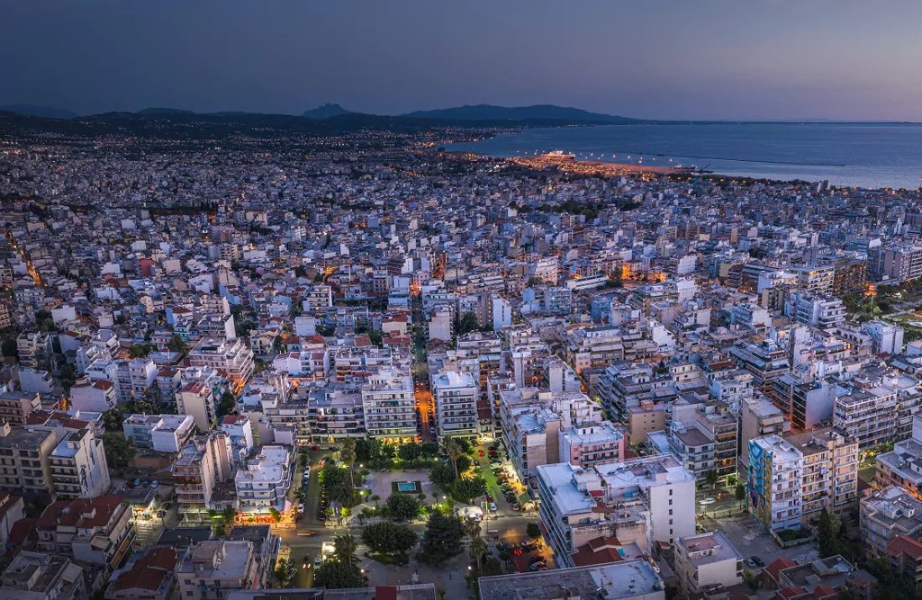 Τι καιρό θα κάνει σήμερα Παρασκευή στην Πάτρα – Η πρόγνωση για τις υπόλοιπες περιοχές