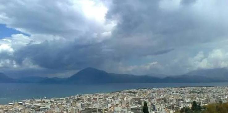 Πάτρα: Ανοιξιάτικος ο καιρός με ηλιοφάνεια και θερμοκρασία στους 20 βαθμούς