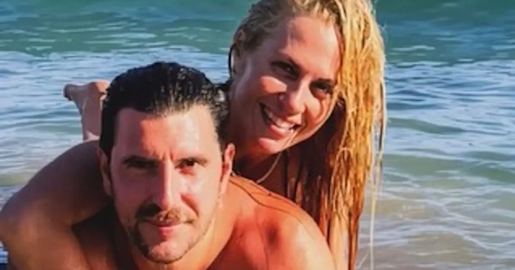 Γιώργος Γεροντιδάκης: Η τρυφερή ευχή στη Ντορέττα Παπαδημητρίου για τα γενέθλιά της και η φωτογραφία από το παρελθόν
