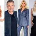 Κονταροχτυπήθηκαν Λιάγκας – Χρηστίδου στην αρένα της τηλεθέασης
