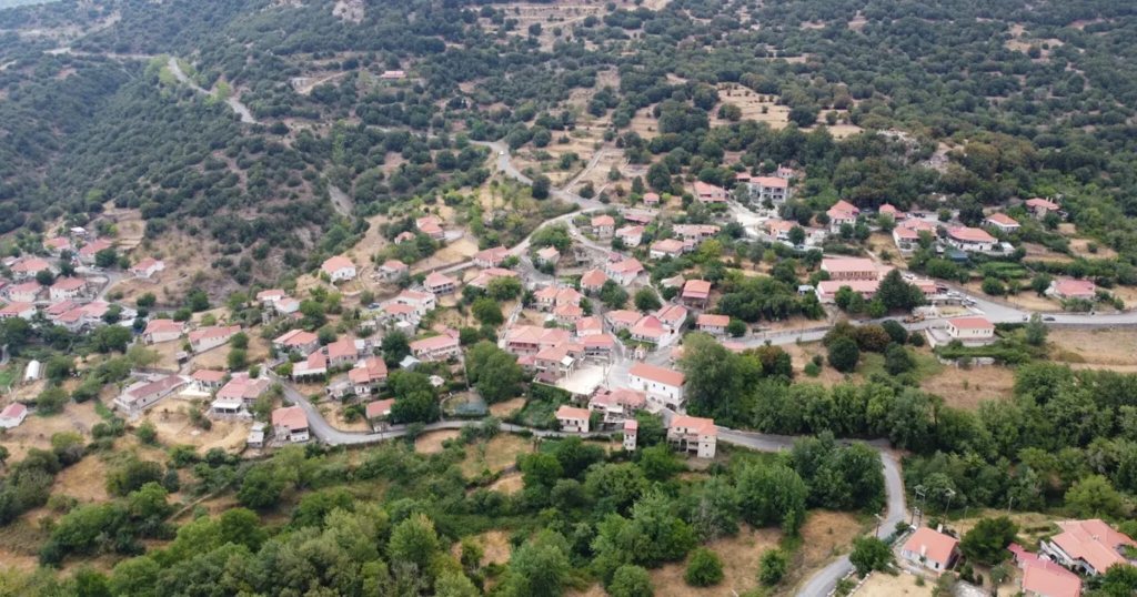 Δυρράχι: Απόδραση σε ένα μικρό χωριό που συνομιλεί με την Φύση και προσφέρει ανάσα στους επισκέπτες