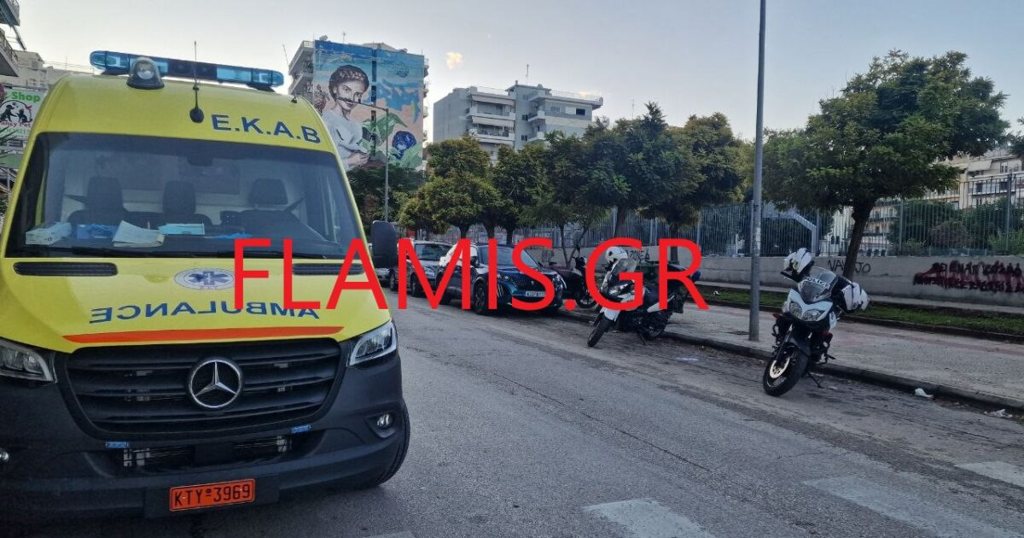 Τραγωδία στην Πάτρα: Νεαρή γυναίκα εντοπίστηκε νεκρή σε ακάλυπτο πολυκατοικίας