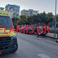 Τραγωδία στην Πάτρα: Νεαρή γυναίκα εντοπίστηκε νεκρή σε ακάλυπτο πολυκατοικίας