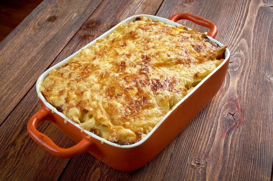 Παστίτσιο, το αγαπημένο...