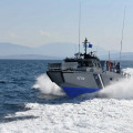 Δυτ. Ελλάδα: Επιχείρηση του Λιμενικού για αγκυροβολημένο ιστιοφόρο